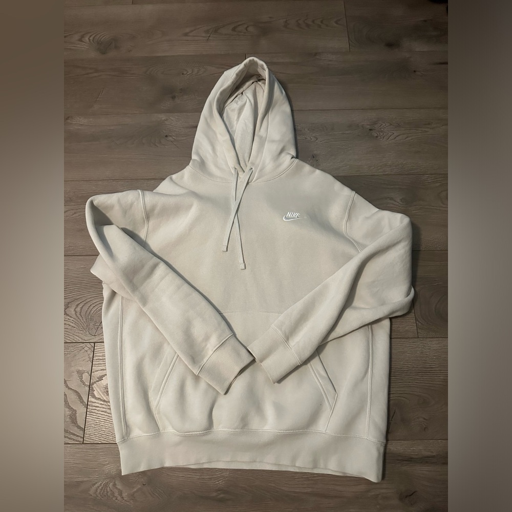 Nike hoodie